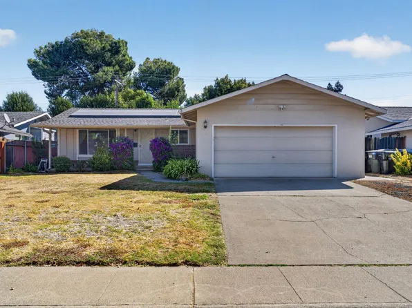 3543 Mignon St, Sacramento, CA 95826
