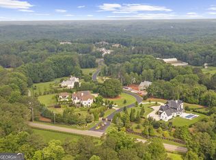 535 Lost River Bnd, Milton, GA 30004
