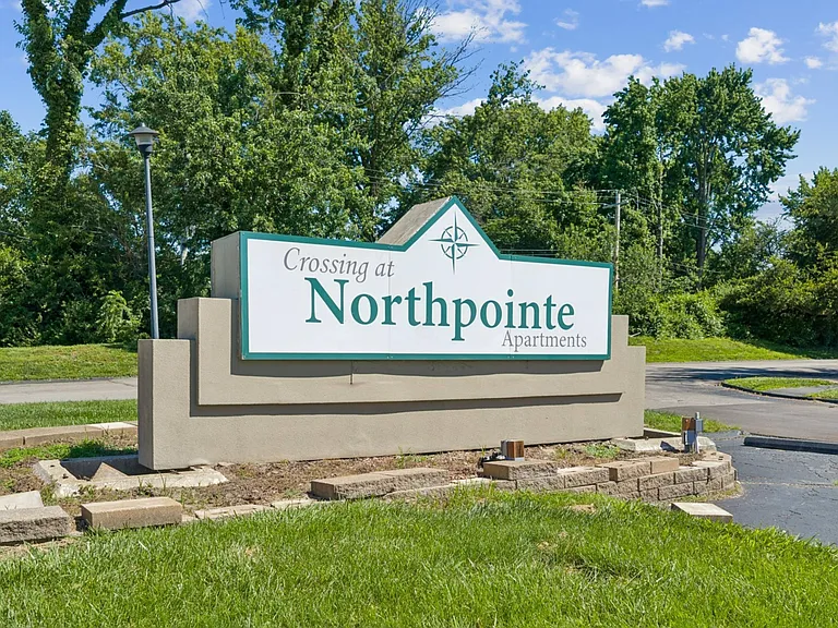 community signage
