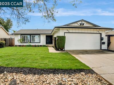 635 Hanover St, Livermore, CA, 94551