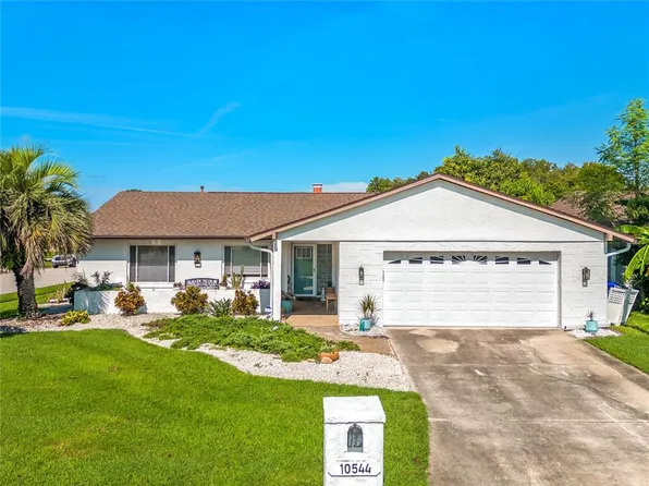 10544 Linger Ln, Orlando, FL 32821