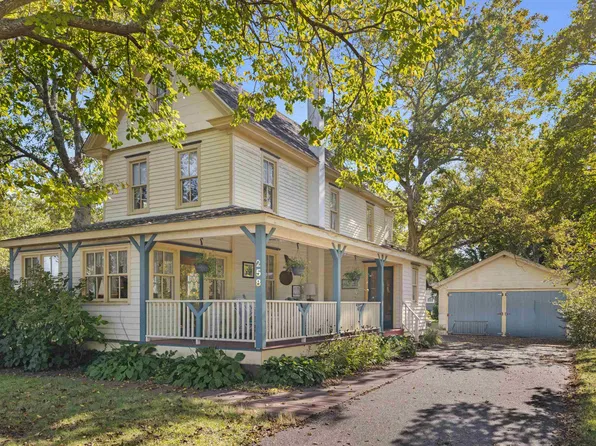 258 Sixth Avenue West Cpe, Cape May, NJ 08204