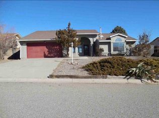 6366 Roadrunner Loop NE, Rio Rancho, NM 87144