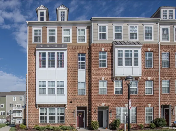 4350 Bon Secours Pkwy Unit A, Henrico, VA 23233