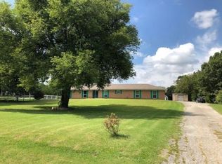 406 Ridgeview Rd, Sherman, TX 75092