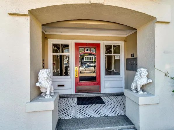 9 Palm Ave APT 2, San Francisco, CA 94118
