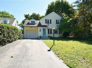 181 Malden St, Rochester, NY 14615