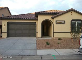 12073 N Gadwall Dr, Marana, AZ 85653