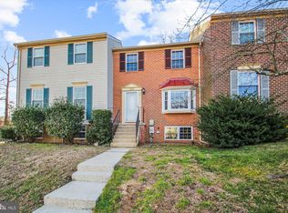 8641 Cobscook Hbr, Pasadena, MD