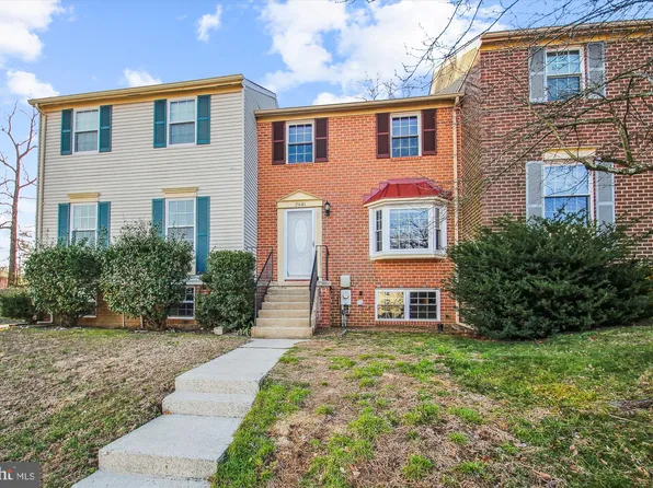 8641 Cobscook Hbr, Pasadena, MD 21122