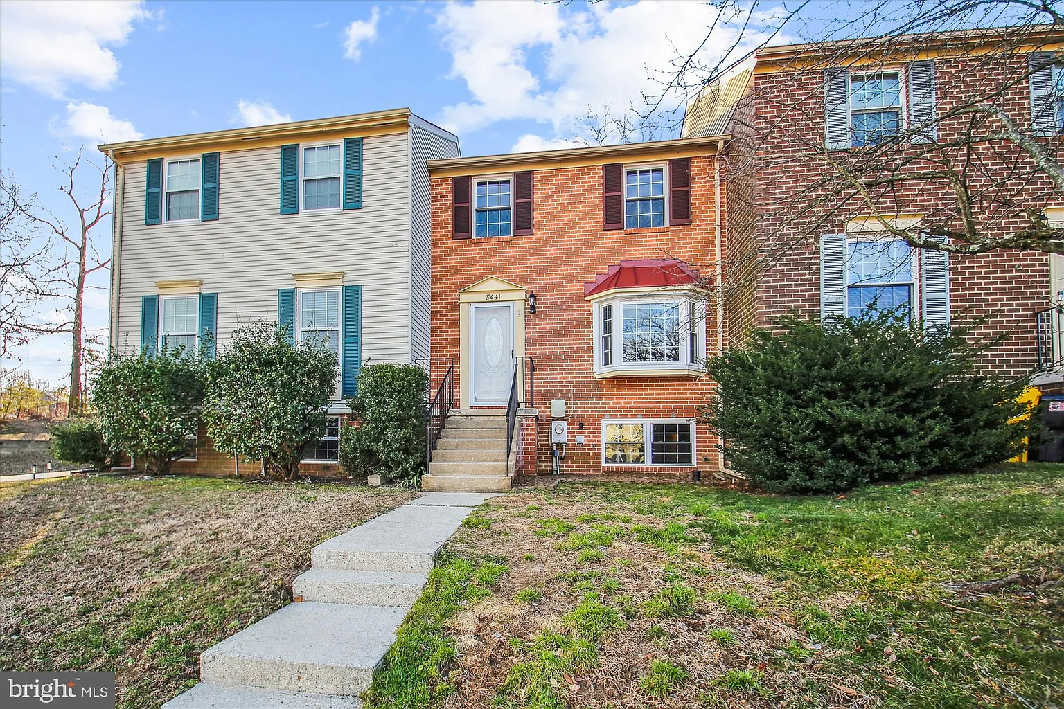 8641 Cobscook Hbr photo 1