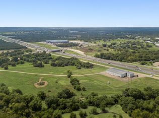 E Bankhead Hwy, Weatherford, TX 76087