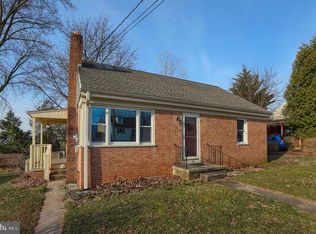 512 Elm St, Denver, PA 17517