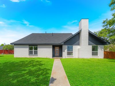 2623 Carmel Cir, Carrollton, TX, 75006