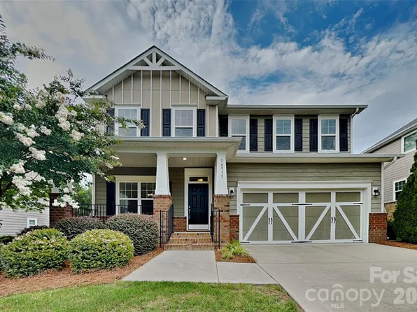14935 Boudins Ln, Charlotte, NC 28278