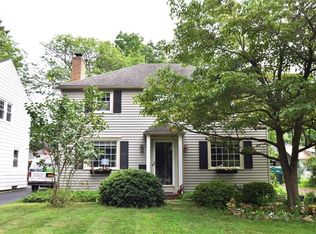 43 Suburba Ave, Rochester, NY 14617