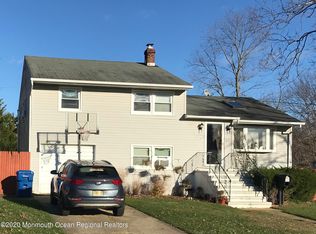 41 Stephenville Blvd, Red Bank, NJ 07701