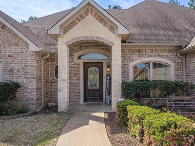 626 Huntwick Ln, Tyler, TX, 75703