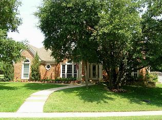 2601 Perkins Rd, Arlington, TX 76016