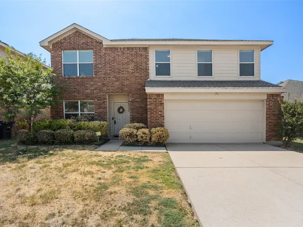 2120 Laughlin Rd, Fort Worth, TX 76177