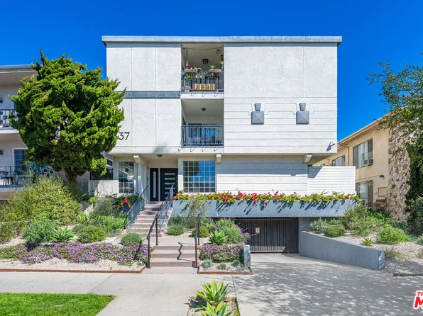 837 Lincoln Blvd APT 3, Santa Monica, CA 90403