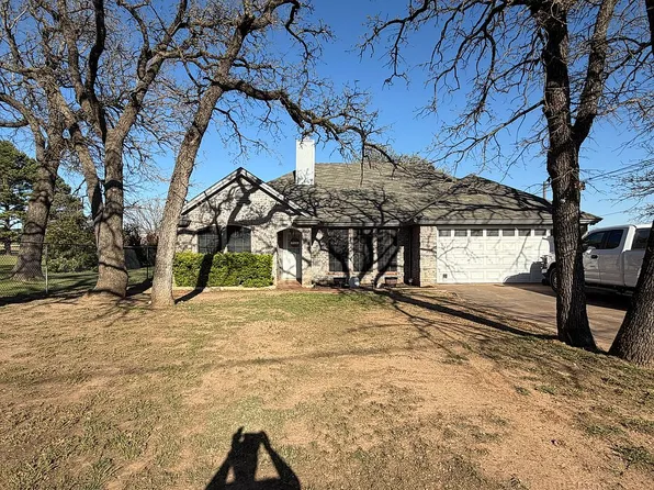 109 Sanchez Creek Ct, Weatherford, TX 76088