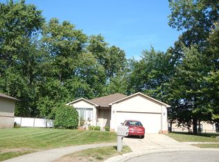 31139 S Wind Ct, Fraser, MI 48026