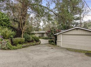 110 Lombardy Ln, Orinda, CA 94563