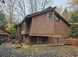 88 Tamarac Dr, Tupper Lake, NY 12986