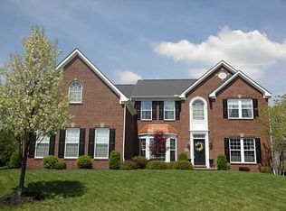8911 Bella Danyelle Ct, Bridgeville, PA 15017