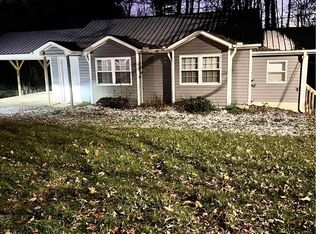 7548 Grapevine Rd, Lewisville, NC 27023