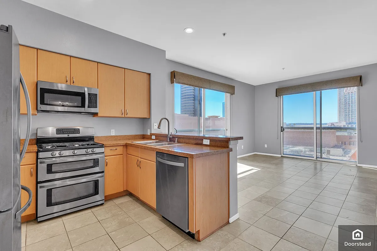 Building Photo - 445 Island Ave #601