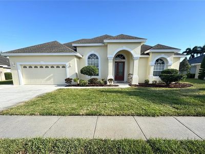 4442 Mandolin Blvd, Winter Haven, FL, 33884
