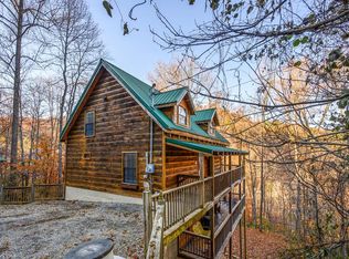 2505 Wildcat Ridge Rd, Sevierville, TN 37862