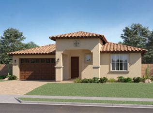 Crest Plan 1002 Plan, Asante Heritage | Active Adult : Encore II, Surprise, AZ 85387