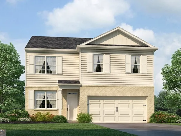 38 Oaktree St, Dallas, GA 30132