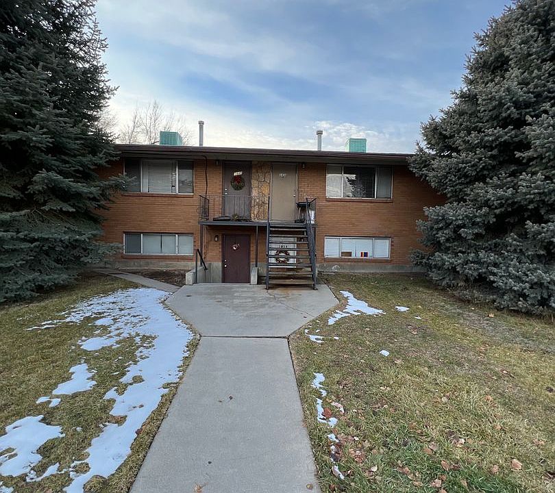 Allison 1 14341440 S 320 E Orem UT Zillow