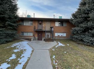 2 Bedroom Apartment -2023 remodel New paint, flooring, and granite countertops, Orem, UT 84058