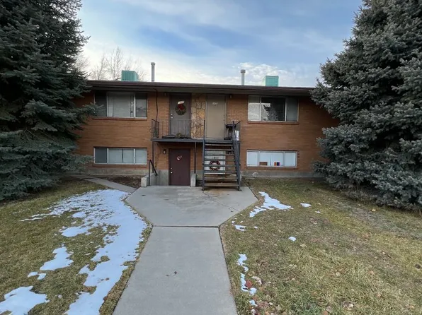 2 Bedroom Apartment -2023 remodel New paint, flooring, and granite countertops, 1434 S 320 E, Orem, UT 84058