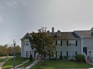 139 Columbus Dr #139, Franklin Park, NJ 08823