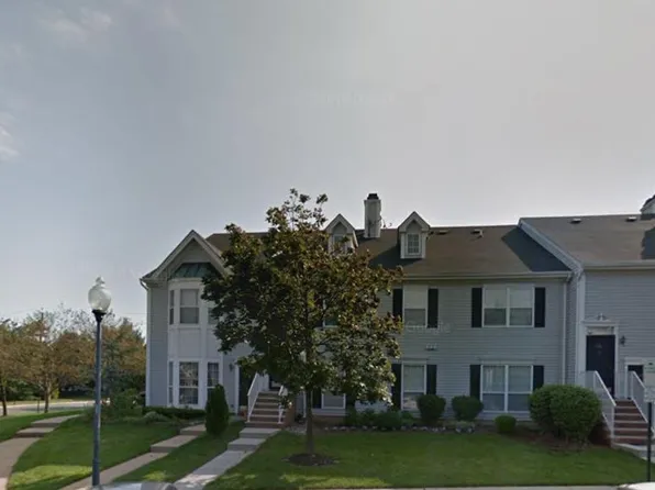 139 Columbus Dr #139, Franklin Park, NJ 08823