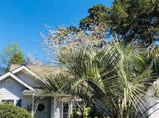 127 Old Barge Dr, Pawleys Island, SC 29585