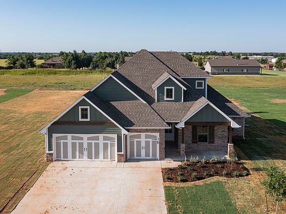 Homes by Taber Hazel Bonus Room 5 Bedroom Floor Plan