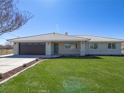 15131 Mauna Loa St, Hesperia, CA, 92345
