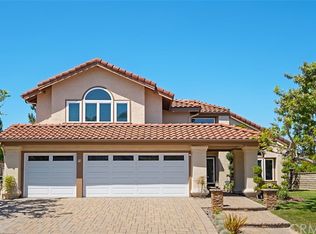 11 Fair Elms, Laguna Niguel, CA 92677