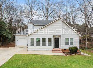 106 Burgoyne Ct, Greer, SC 29650
