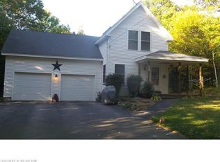 304 Ross Corner Rd, Shapleigh, ME 04076