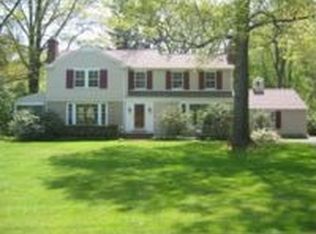 35300 Jackson Rd, Moreland Hills, OH 44022