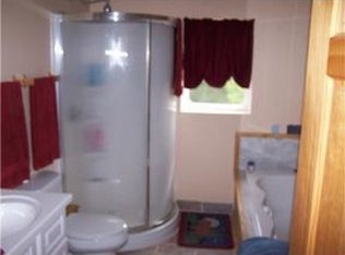 18 Down River Camp Dr, Princeton, ME 04668