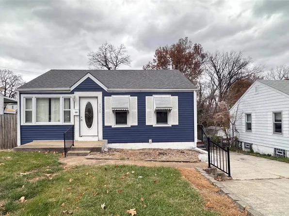 9929 Lackland Rd, Saint Louis, MO 63114